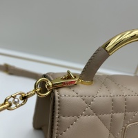 $85.00 USD Christian Dior AAA Quality Messenger Bags For Women #1223862