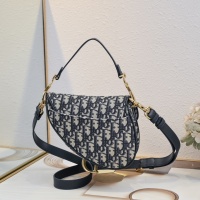 $96.00 USD Christian Dior AAA Quality Messenger Bags For Women #1223901