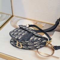 $96.00 USD Christian Dior AAA Quality Messenger Bags For Women #1223901