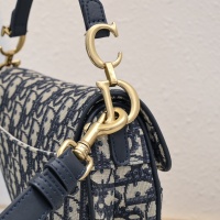 $96.00 USD Christian Dior AAA Quality Messenger Bags For Women #1223901