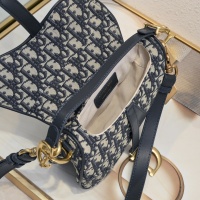 $96.00 USD Christian Dior AAA Quality Messenger Bags For Women #1223901