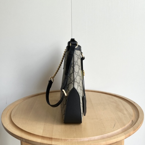 Replica Gucci AAA Quality Shoulder Bags For Women #1224928 $80.00 USD for Wholesale