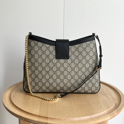 Replica Gucci AAA Quality Shoulder Bags For Women #1224928 $80.00 USD for Wholesale
