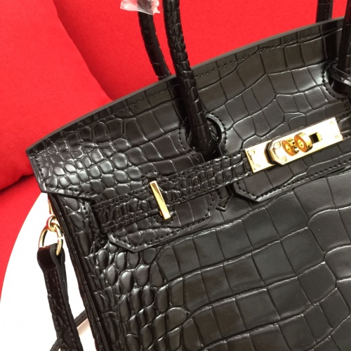 Replica Hermes AAA Quality Handbags For Women #1225299 $105.00 USD for Wholesale