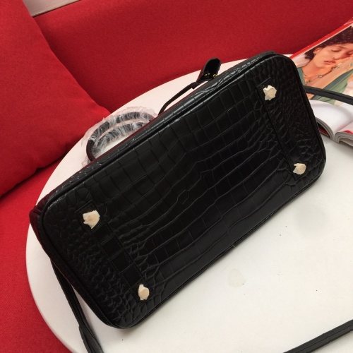 Replica Hermes AAA Quality Handbags For Women #1225299 $105.00 USD for Wholesale