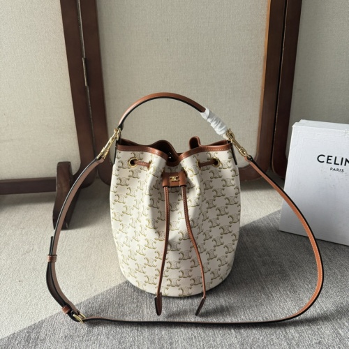 Celine AAA Quality Messenger Bags For Women #1229426 $190.00 USD, Wholesale Replica Celine AAA Quality Messenger Bags