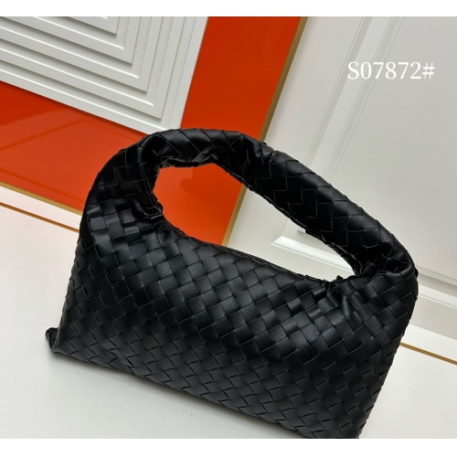Bottega Veneta BV AAA Quality Handbags For Women #1229776 $130.00 USD, Wholesale Replica Bottega Veneta BV AAA Quality Handbags