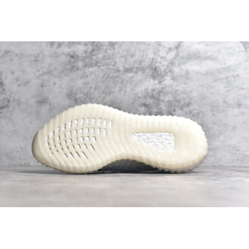 Replica Adidas Yeezy Shoes For Men #1231504 $88.00 USD for Wholesale