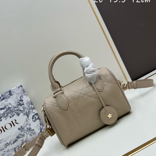 Christian Dior AAA Quality Handbags For Women #1232830 $105.00 USD, Wholesale Replica Christian Dior AAA Quality Handbags