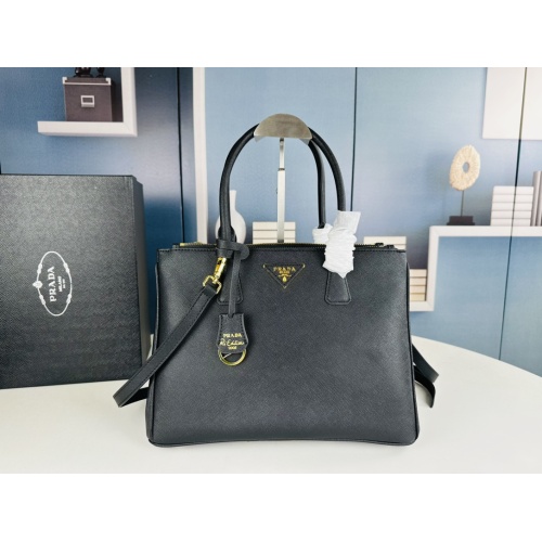Prada AAA Quality Handbags For Women #1233116