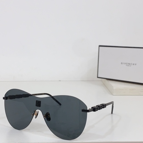 Givenchy AAA Quality Sunglasses #1233600 $60.00 USD, Wholesale Replica Givenchy AAA Quality Sunglasses
