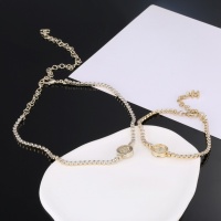 $48.00 USD Chanel Jewelry Set For Women #1223914