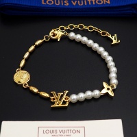 $52.00 USD Louis Vuitton LV Jewelry Set For Women #1223981