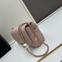 $96.00 USD Chanel AAA Quality Messenger Bags For Women #1224040