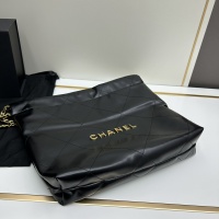 $102.00 USD Chanel AAA Quality Shoulder Bags For Women #1224088