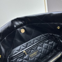 $102.00 USD Chanel AAA Quality Shoulder Bags For Women #1224088