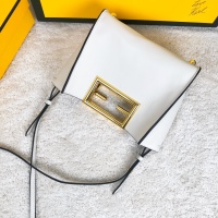 $96.00 USD Fendi AAA Quality Messenger Bags For Women #1224196