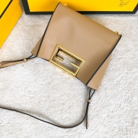 $96.00 USD Fendi AAA Quality Messenger Bags For Women #1224197