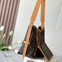 $175.00 USD Louis Vuitton AAA Quality Shoulder Bags For Women #1224214
