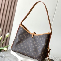 $175.00 USD Louis Vuitton AAA Quality Shoulder Bags For Women #1224214