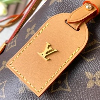 $175.00 USD Louis Vuitton AAA Quality Shoulder Bags For Women #1224214