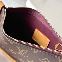 $175.00 USD Louis Vuitton AAA Quality Shoulder Bags For Women #1224214
