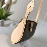 $175.00 USD Louis Vuitton AAA Quality Shoulder Bags For Women #1224217