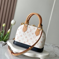 $190.00 USD Louis Vuitton AAA Quality Handbags For Women #1224280