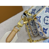 $64.00 USD Louis Vuitton AAA Quality Messenger Bags For Women #1224324