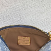 $64.00 USD Louis Vuitton AAA Quality Messenger Bags For Women #1224326