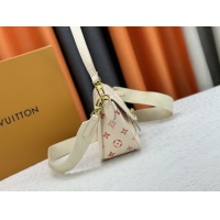 $64.00 USD Louis Vuitton AAA Quality Messenger Bags For Women #1224329