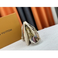 $68.00 USD Louis Vuitton AAA Quality Messenger Bags For Women #1224333