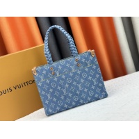 $72.00 USD Louis Vuitton AAA Quality Tote-Handbags For Women #1224461