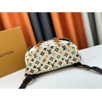 $85.00 USD Louis Vuitton AAA Quality Backpacks For Unisex #1224474
