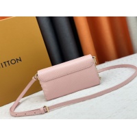 $72.00 USD Louis Vuitton AAA Quality Messenger Bags For Women #1224497