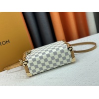 $72.00 USD Louis Vuitton AAA Quality Messenger Bags For Unisex #1224526