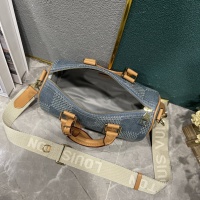 $64.00 USD Louis Vuitton AAA Quality Handbags For Unisex #1224530