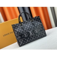 $72.00 USD Louis Vuitton AAA Quality Tote-Handbags For Women #1224547