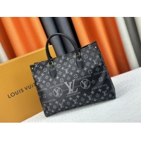 $72.00 USD Louis Vuitton AAA Quality Tote-Handbags For Women #1224547