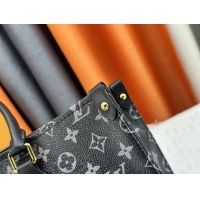 $72.00 USD Louis Vuitton AAA Quality Tote-Handbags For Women #1224547