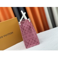 $72.00 USD Louis Vuitton AAA Quality Tote-Handbags For Women #1224550