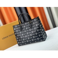 $72.00 USD Louis Vuitton AAA Quality Tote-Handbags For Women #1224551