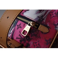 $108.00 USD Louis Vuitton AAA Quality Handbags For Women #1224634