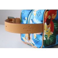 $108.00 USD Louis Vuitton AAA Quality Handbags For Women #1224636