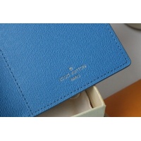 $52.00 USD Louis Vuitton LV Card Case #1224660
