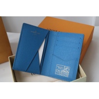 $48.00 USD Louis Vuitton LV Card Case #1224669