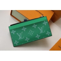 $48.00 USD Louis Vuitton LV Card Case #1224691