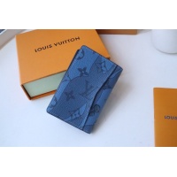 $48.00 USD Louis Vuitton LV Card Case #1224692