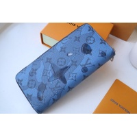 $85.00 USD Louis Vuitton AAA Quality Card Case #1224708