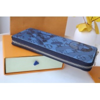 $85.00 USD Louis Vuitton AAA Quality Card Case #1224708